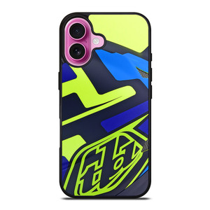 TROY LEE DESIGN SPEED iPhone 16 Plus Case Cover