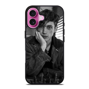 TROYE SIVAN COOL iPhone 16 Plus Case Cover
