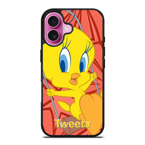 TWEETY BIRD 1 iPhone 16 Plus Case Cover TWEETY BIRD 1 iPhone 16 Plus Case Cover