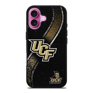 UCF KNIGHTS 1 iPhone 16 Plus Case Cover