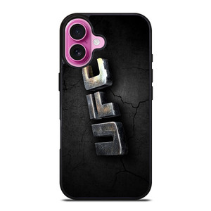 UFC LOGO FIGHTING iPhone 16 Plus Case Cover