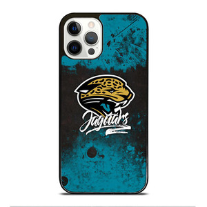 JACKSONVILLE JAGUARS ART LOGO iPhone 12 Pro Case Cover JACKSONVILLE JAGUARS ART LOGO iPhone 12 Pro Case Cover