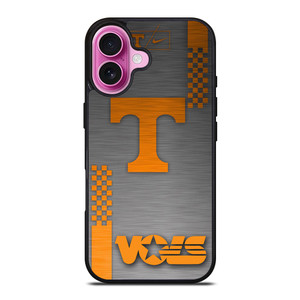 UNIVERSITY OF TENNESSEE UT VOLS 1 iPhone 16 Plus Case Cover