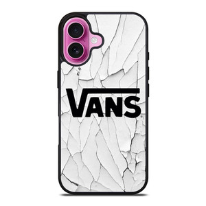 VANS SMASH iPhone 16 Plus Case Cover