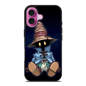 VIVI ORNITIER FINAL FANTASY iPhone 16 Plus Case Cover