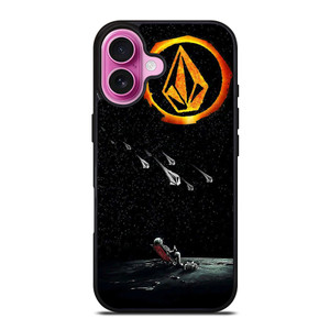 VOLCOM SPACE iPhone 16 Plus Case Cover