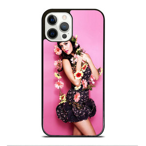 KATY PERRY FLOWER iPhone 12 Pro Case Cover KATY PERRY FLOWER iPhone 12 Pro Case Cover