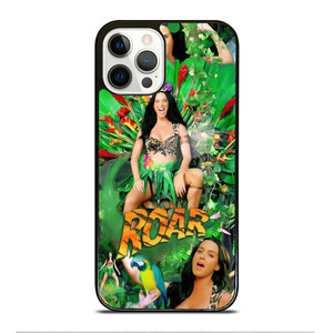 KATY PERRY ROAR iPhone 12 Pro Case Cover KATY PERRY ROAR iPhone 12 Pro Case Cover