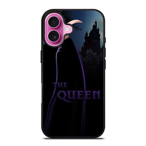 WICKED DISNEY VILLAINS iPhone 16 Plus Case Cover