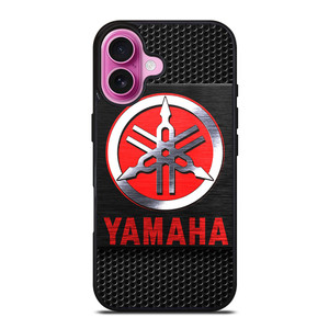 YAMAHA 1 iPhone 16 Plus Case Cover