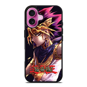 YU GI OH CARD GAME SERIES iPhone 16 Plus Case Cover
