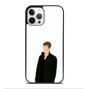 KLAUS MIKAELSON 2 iPhone 12 Pro Case Cover KLAUS MIKAELSON 2 iPhone 12 Pro Case Cover