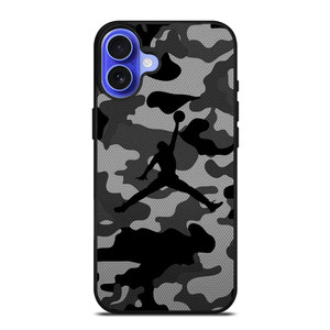 AIR JORDAN BAPE iPhone 16 Case Cover AIR JORDAN BAPE iPhone 16 Case Cover