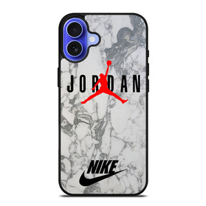 AIR JORDAN DAZZLE iPhone 16 Case Cover