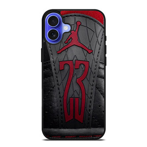 AIR JORDAN JUMPMAN iPhone 16 Case Cover AIR JORDAN JUMPMAN iPhone 16 Case Cover
