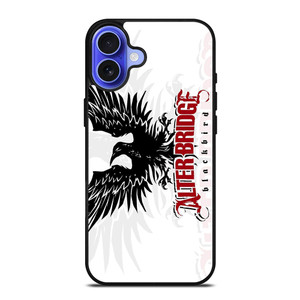 ALTER BRIDGE BAND 1 iPhone 16 Case Cover ALTER BRIDGE BAND 1 iPhone 16 Case Cover