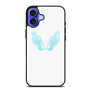 ANGEL WING iPhone 16 Case Cover ANGEL WING iPhone 16 Case Cover