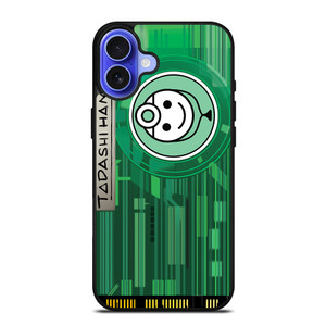 BAYMAX CHIP iPhone 16 Case Cover