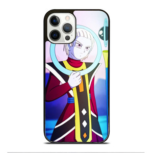 MERUS ANGEL DBS iPhone 12 Pro Case Cover MERUS ANGEL DBS iPhone 12 Pro Case Cover