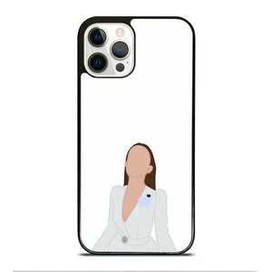 MILLIE BOBBY BROWN iPhone 12 Pro Case Cover MILLIE BOBBY BROWN iPhone 12 Pro Case Cover
