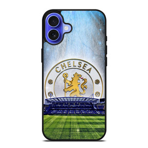 CHELSEA STAMFORD BRIDGE 1 iPhone 16 Case Cover