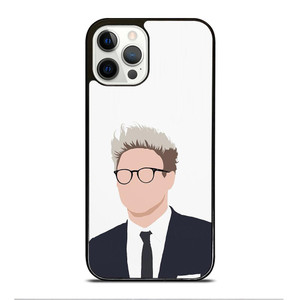 NIALL HORAN 3 iPhone 12 Pro Case Cover