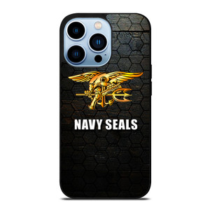 US NAVY SEAL HEXAGON iPhone 13 Pro Max Case Cover US NAVY SEAL HEXAGON iPhone 13 Pro Max Case Cover