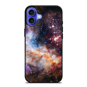 FANTASTIC SPACE iPhone 16 Case Cover