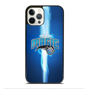 ORLANDO MAGIC LOGO iPhone 12 Pro Case Cover ORLANDO MAGIC LOGO iPhone 12 Pro Case Cover