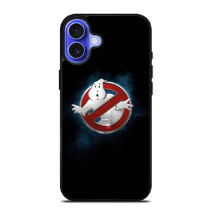 GHOSTBUSTERS ICON iPhone 16 Case Cover