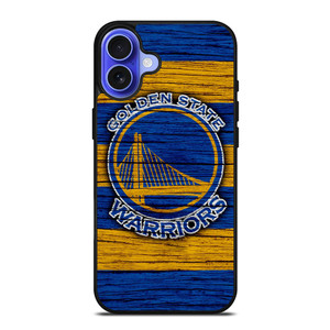 GOLDEN STATE WARRIORS GSW iPhone 16 Case Cover GOLDEN STATE WARRIORS GSW iPhone 16 Case Cover