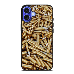 GUN AMMO AMMUNITION 2 iPhone 16 Case Cover GUN AMMO AMMUNITION 2 iPhone 16 Case Cover