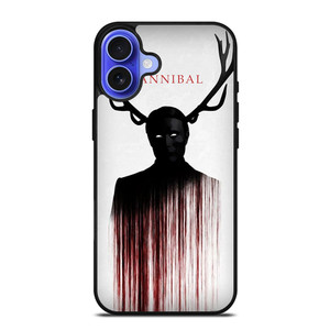 HANNIBAL MOVIE 2 iPhone 16 Case Cover
