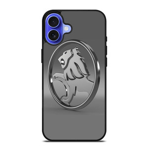 HOLDEN 3D LOGO iPhone 16 Case Cover