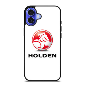 HOLDEN EMBLEM iPhone 16 Case Cover