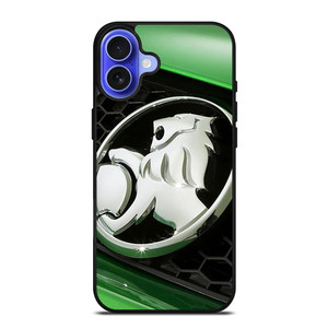 HOLDEN GENERAL MOTORS iPhone 16 Case Cover