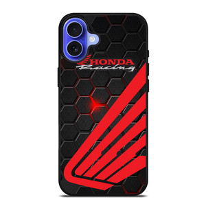 HONDA INTEGRA RACING iPhone 16 Case Cover HONDA INTEGRA RACING iPhone 16 Case Cover