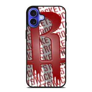 HOUSTON ROCKETS 2 iPhone 16 Case Cover