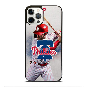 PHILADELPHIA PHILLIES BASEBALL LOGO iPhone 12 Pro Case Cover PHILADELPHIA PHILLIES BASEBALL LOGO iPhone 12 Pro Case Cover