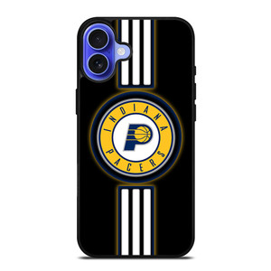 INDIANA PACERS 2 iPhone 16 Case Cover