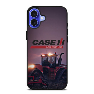 INTERNATIONAL HARVESTER TRACTOR 3 iPhone 16 Case Cover