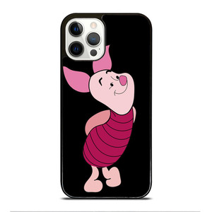 PIGLET WINNIE THE POOH CARTOON 1 iPhone 12 Pro Case Cover PIGLET WINNIE THE POOH CARTOON 1 iPhone 12 Pro Case Cover
