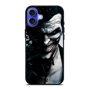 JOKER BATMAN 2 iPhone 16 Case Cover