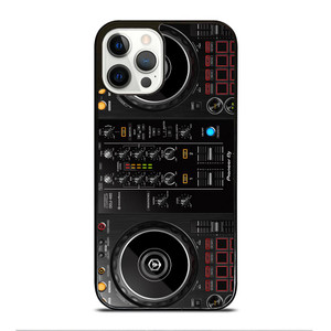 PIONEER DDJ 400 iPhone 12 Pro Case Cover PIONEER DDJ 400 iPhone 12 Pro Case Cover