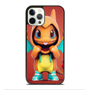 POKEMON CHARMANDER CUTE iPhone 12 Pro Case Cover POKEMON CHARMANDER CUTE iPhone 12 Pro Case Cover