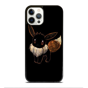 POKEMON EEVEE MAGIC iPhone 12 Pro Case Cover