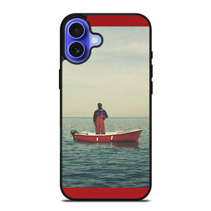 LIL YACHTY LIL BOAT iPhone 16 Case Cover LIL YACHTY LIL BOAT iPhone 16 Case Cover