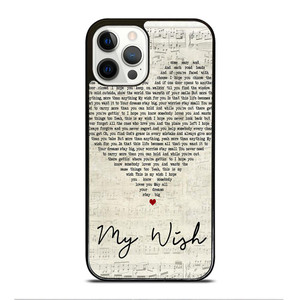 RASCAL FLATTS LYRIC iPhone 12 Pro Case Cover RASCAL FLATTS LYRIC iPhone 12 Pro Case Cover
