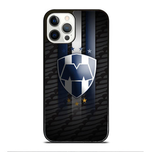 RAYADOS MONTERREY CLUB DE FUTBOL iPhone 12 Pro Case Cover RAYADOS MONTERREY CLUB DE FUTBOL iPhone 12 Pro Case Cover