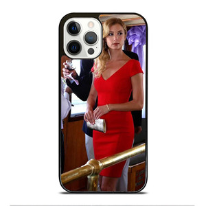 REVENGE EMILY VANCAMP 2 iPhone 12 Pro Case Cover